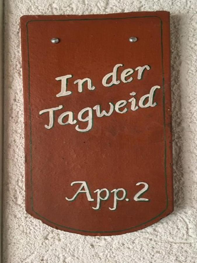 Lautersheimer Gutshof Bagian luar foto