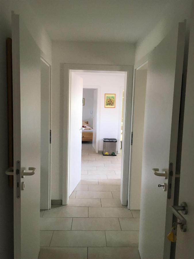 Lautersheimer Gutshof Bagian luar foto