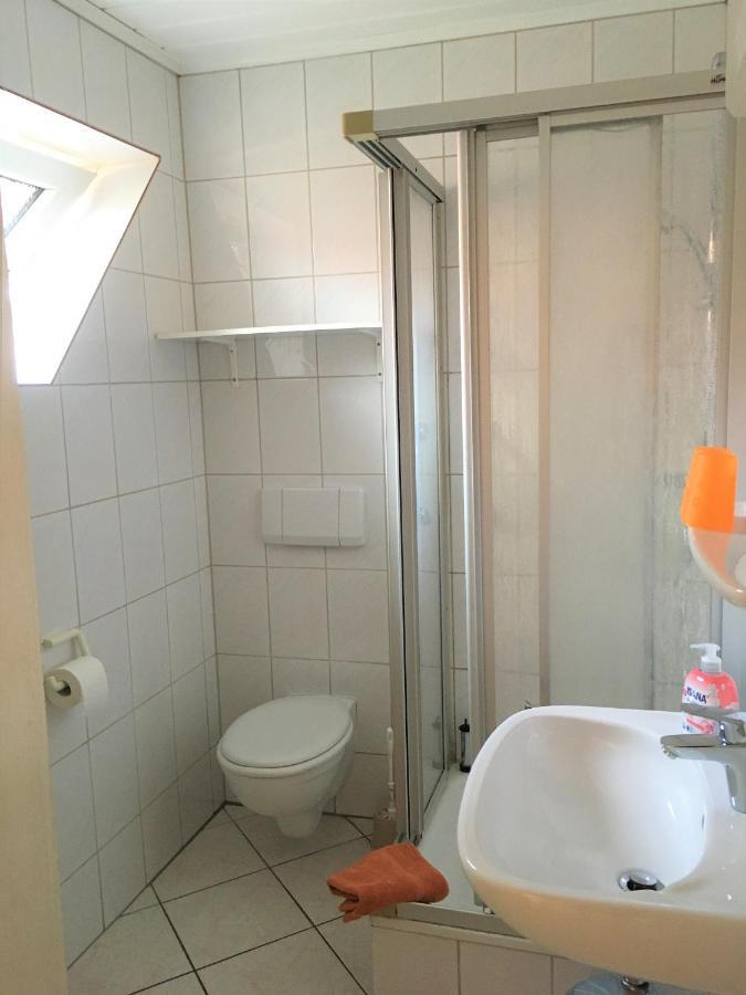 Lautersheimer Gutshof Bagian luar foto