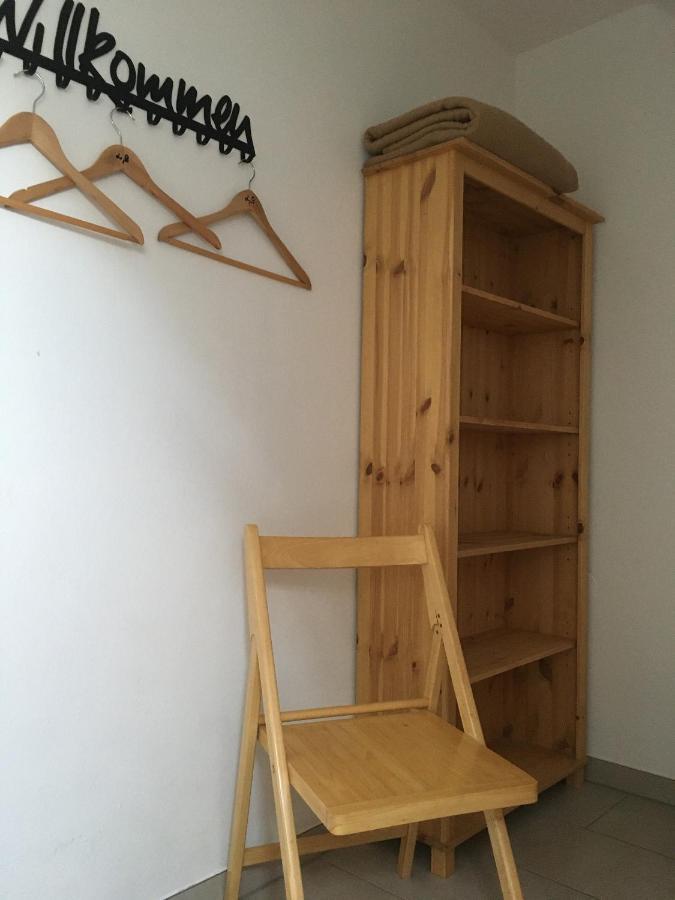Lautersheimer Gutshof Bagian luar foto