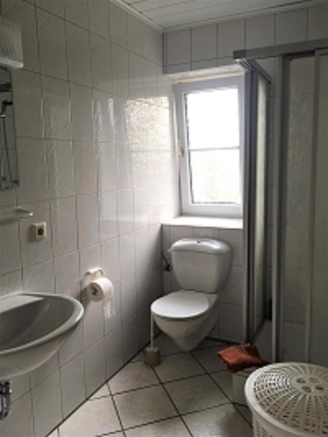 Lautersheimer Gutshof Bagian luar foto
